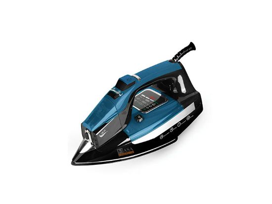 تصویر اتو بخار دستی ناسا الکتریک NS-68